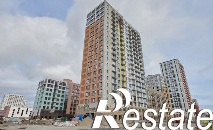 1-комн квартира улица Василия Малкова, 23,  д. 23