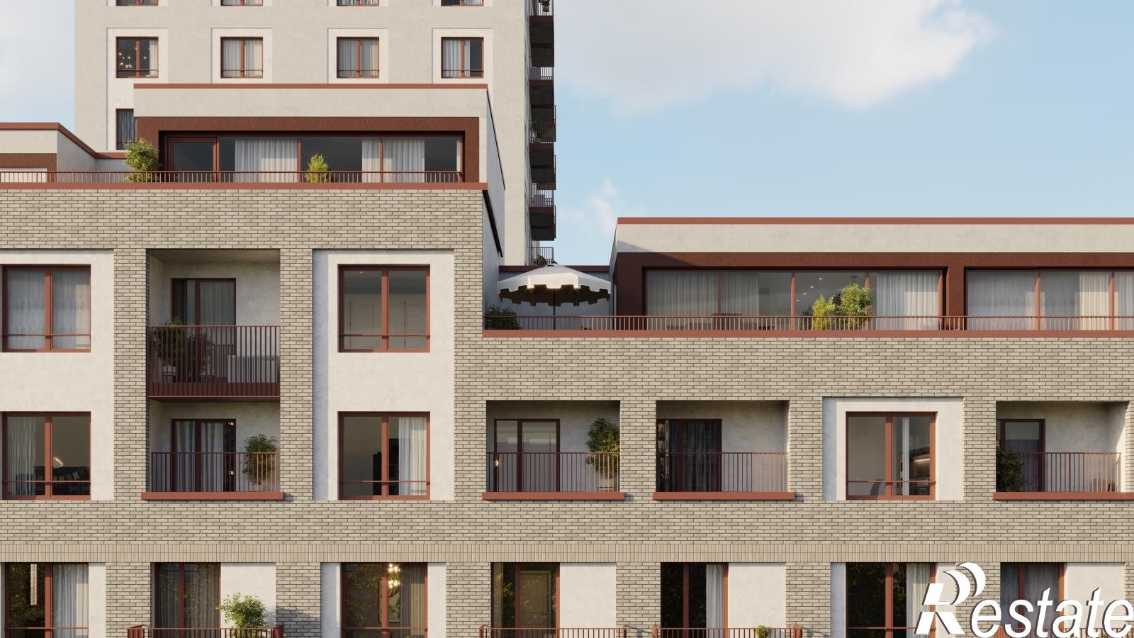 Купить квартиру за 12 010 000 рублей на Мысовская, 22