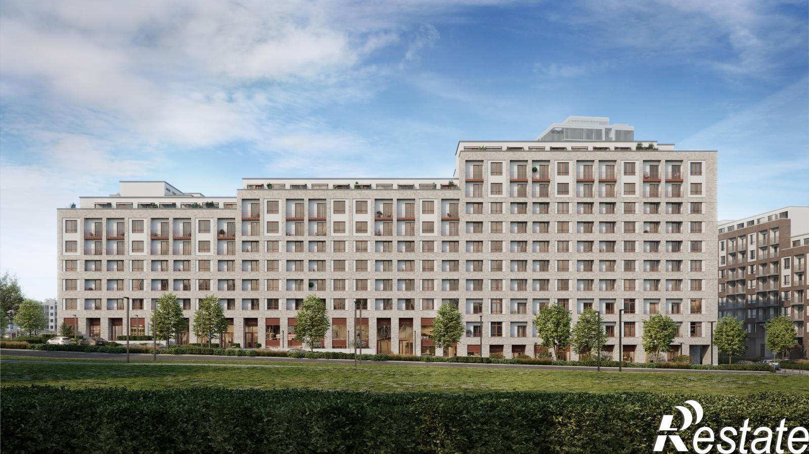 Купить квартиру за 14 720 000 рублей на Причальная, 11