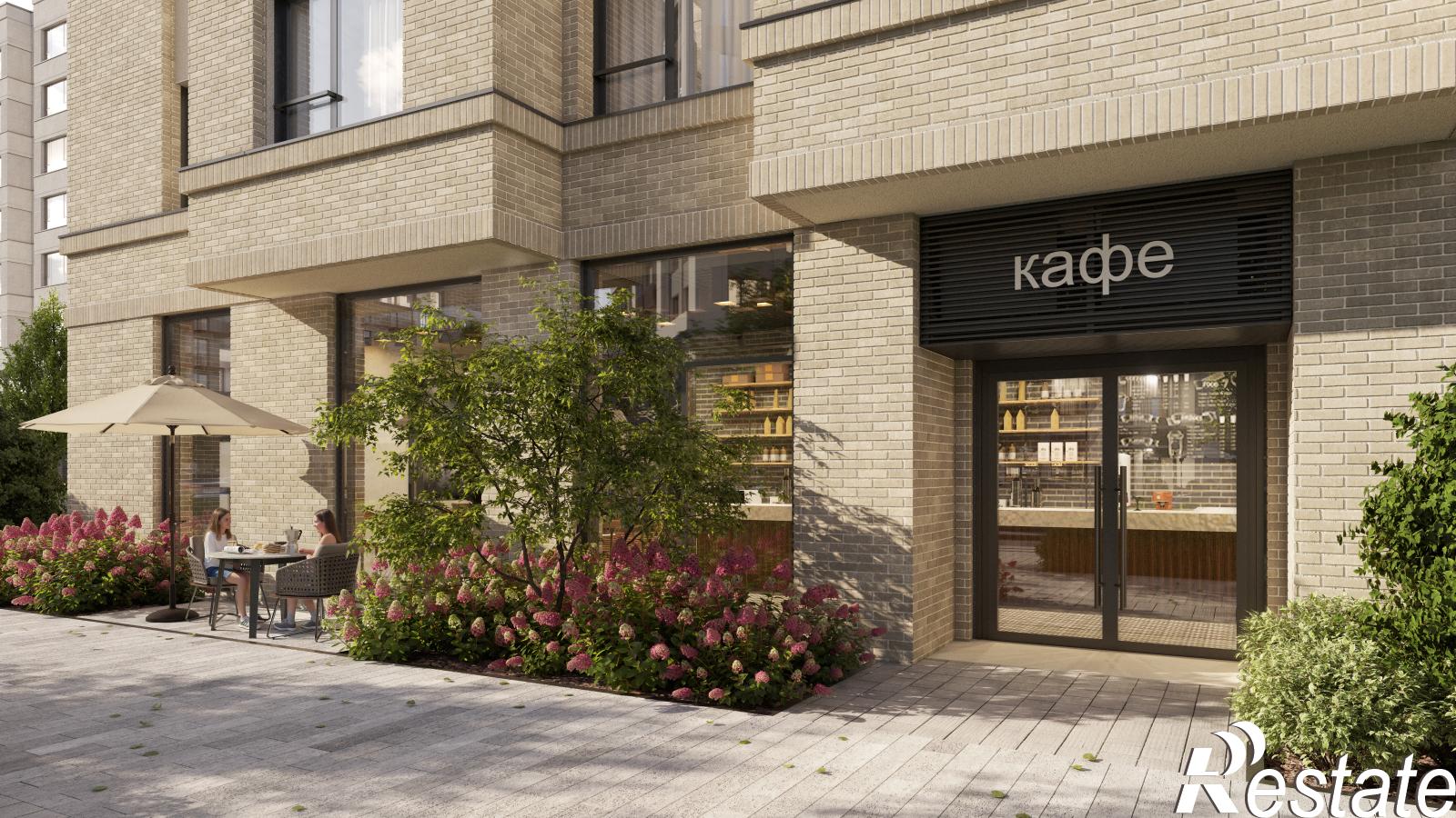 Купить квартиру за 9 360 000 рублей на Мысовская, 22
