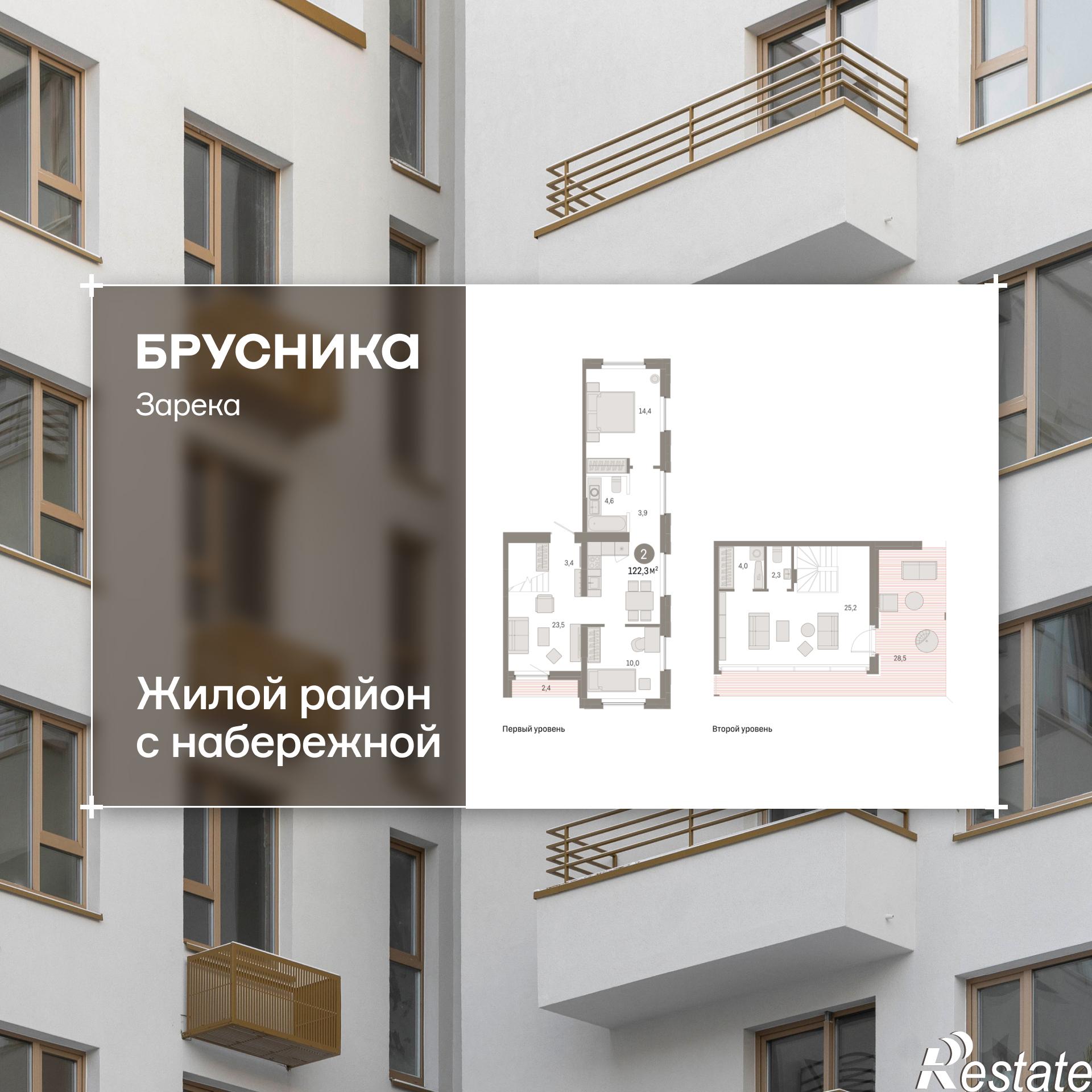 Купить квартиру за 15 080 000 рублей на Мысовская, 22