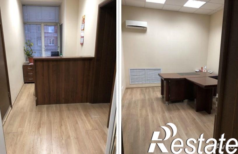 Купить офис, помещение под офис за 12 979 300 рублей на улица Семакова, 30