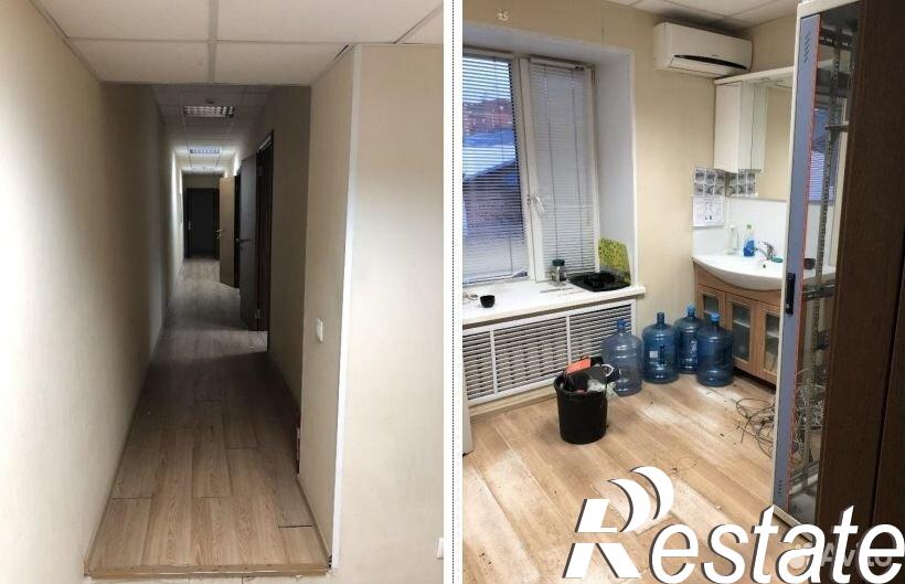 Купить офис, помещение под офис за 12 979 300 рублей на улица Семакова, 30