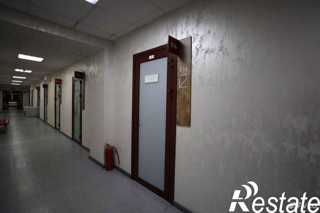 Купить офис, помещение под офис за 3 542 000 рублей на улица Герцена, 72