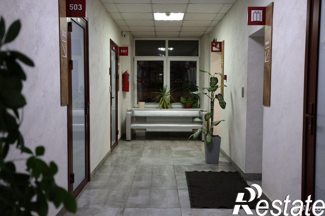 Купить офис, помещение под офис за 3 542 000 рублей на улица Герцена, 72