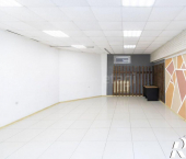 офис 122.5 кв м улица Герцена, 82/1