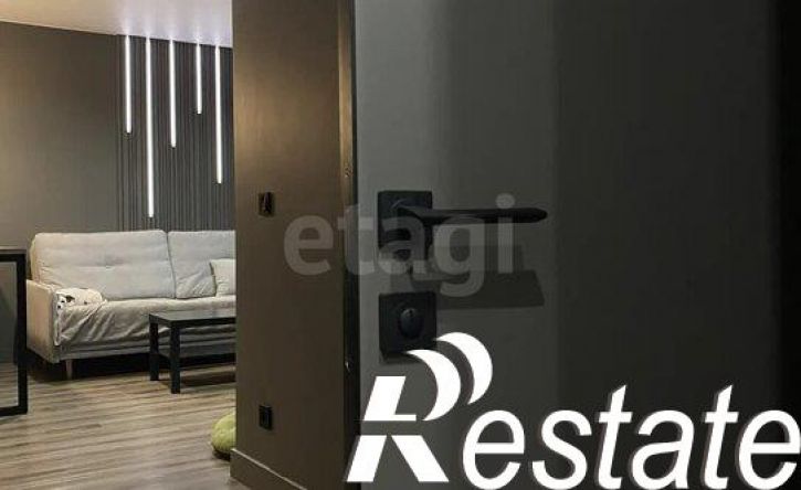 1-комн квартира улица Пожарных и спасателей, 5 к1,  д. 5 к1