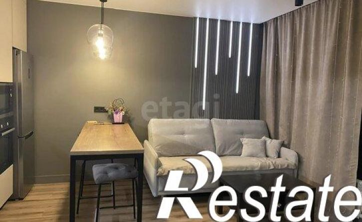 1-комн квартира улица Пожарных и спасателей, 5 к1,  д. 5 к1