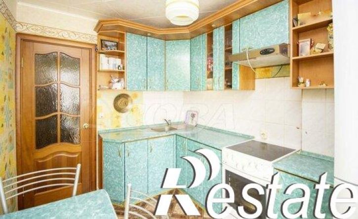 4-комн квартира Одесская улица, 40А,  д. 40А