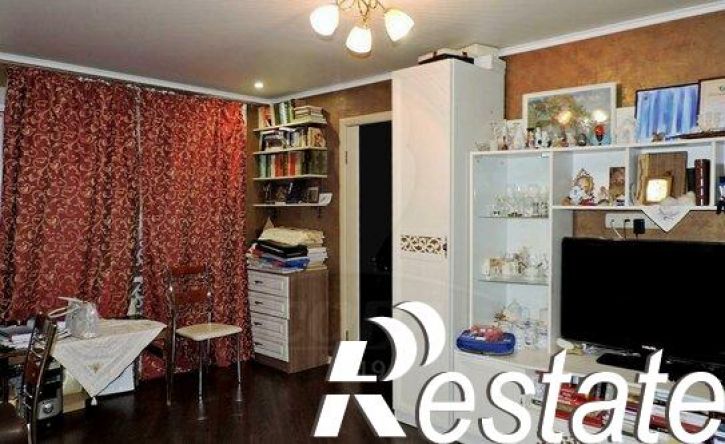 2-комн квартира улица Республики, 165,  д. 165