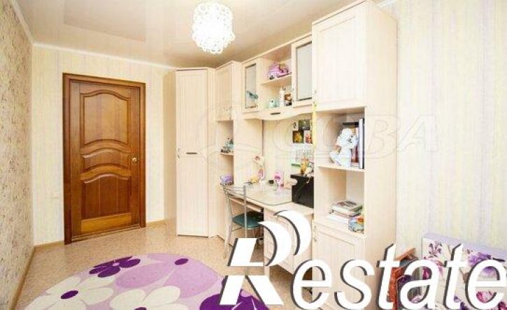 4-комн квартира Одесская улица, 40А,  д. 40А