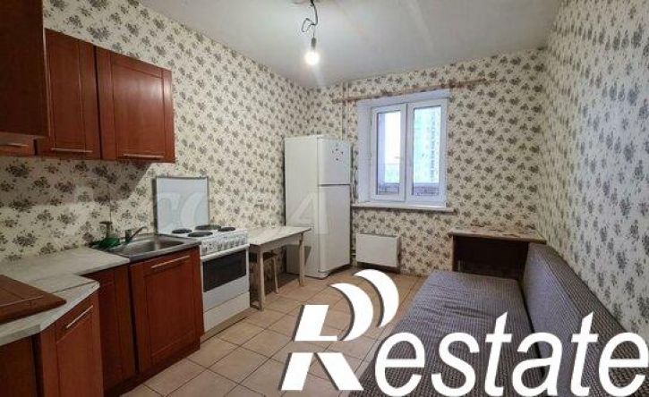 1-комн квартира Вересковая улица, 15,  д. 15