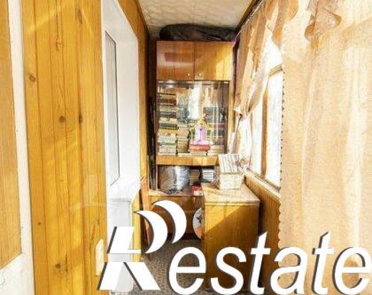 4-комн квартира Одесская улица, 40А,  д. 40А