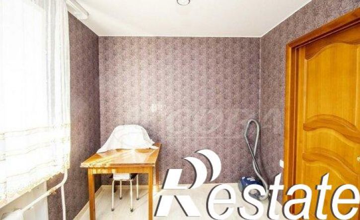 4-комн квартира Одесская улица, 40А,  д. 40А