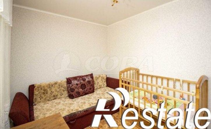 4-комн квартира Одесская улица, 40А,  д. 40А