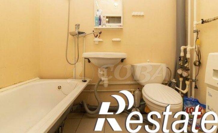 1-комн квартира улица Пермякова, 81,  д. 81