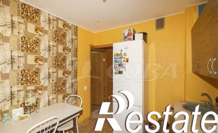 1-комн квартира улица Пермякова, 81,  д. 81