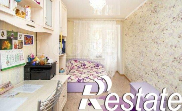 4-комн квартира Одесская улица, 40А,  д. 40А