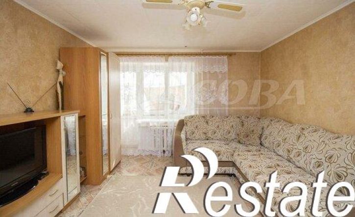 4-комн квартира Одесская улица, 40А,  д. 40А