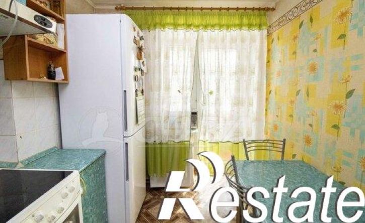 4-комн квартира Одесская улица, 40А,  д. 40А
