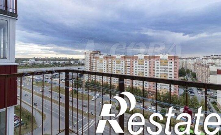 1-комн квартира улица Пермякова, 81,  д. 81