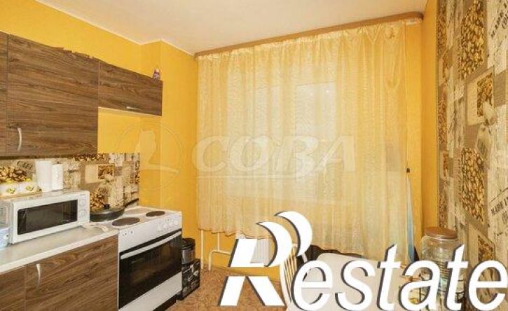 1-комн квартира улица Пермякова, 81,  д. 81