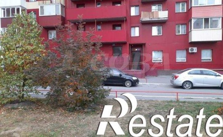 1-комн квартира улица Пермякова, 81,  д. 81
