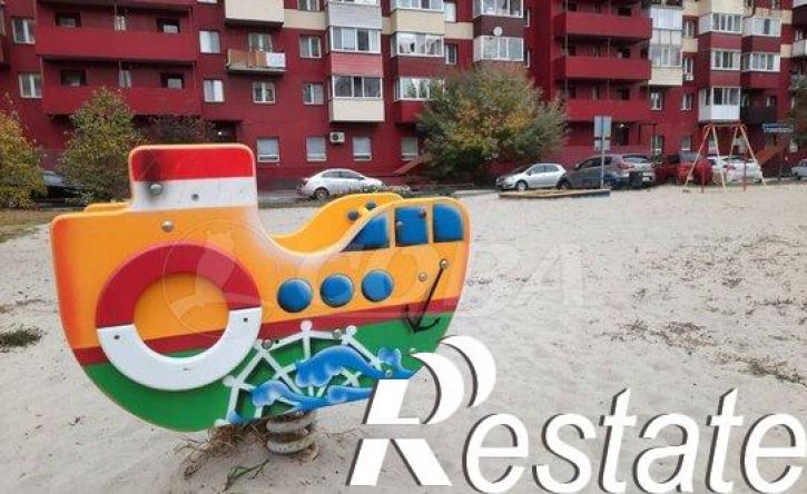 1-комн квартира улица Пермякова, 81,  д. 81