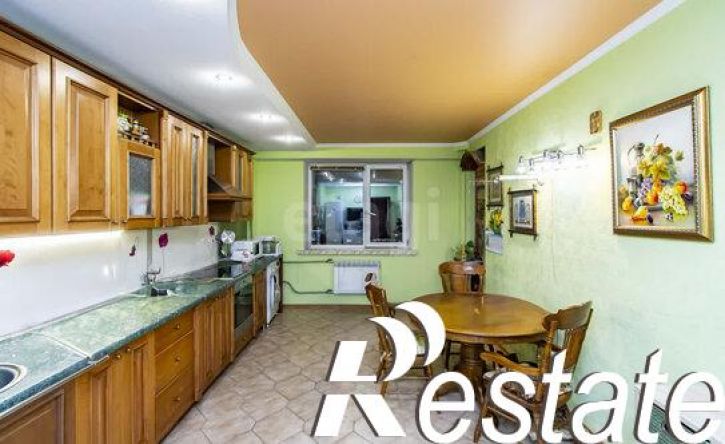 2-комн квартира Харьковская улица, 59/4,  д. 59/4