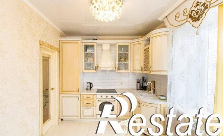 3-комн квартира Индустриальная улица, 34,  д. 34