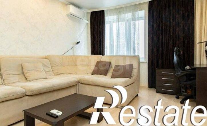 3-комн квартира Индустриальная улица, 34,  д. 34