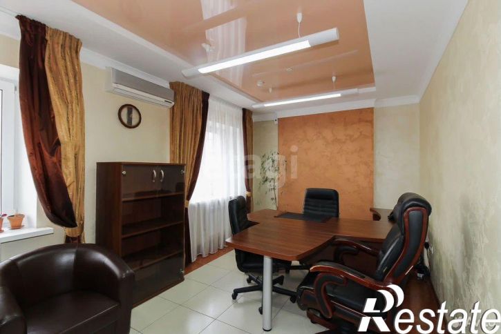 Офис 3-й Слободской проезд, 16,  д. 16