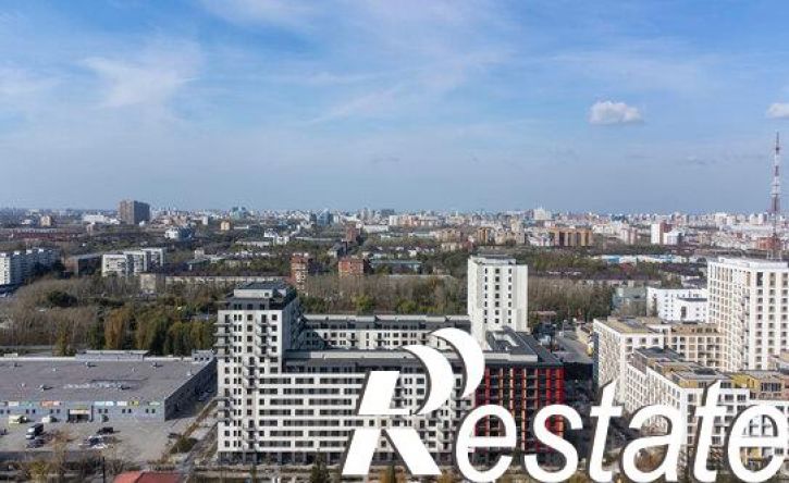 3-комн квартира улица Республики, 205 к1,  д. 205 к1