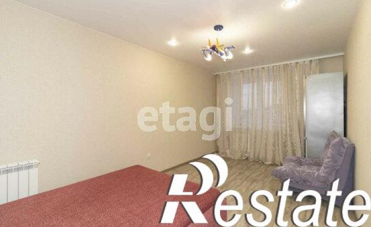 2-комн квартира улица Восстания, 19 к3,  д. 19 к3