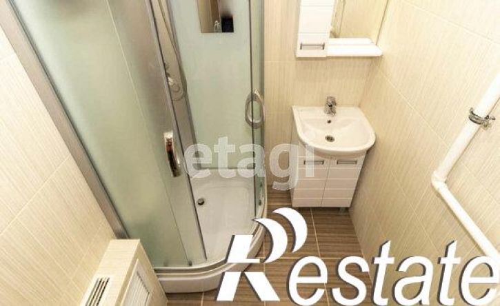 2-комн квартира улица Восстания, 19 к3,  д. 19 к3