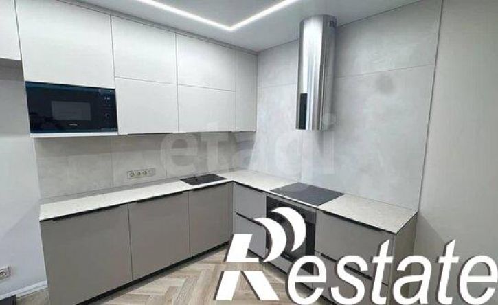 2-комн квартира улица Василия Подшибякина, 11,  д. 11