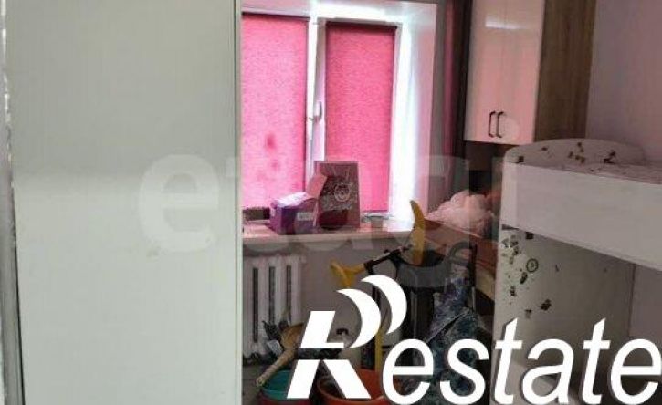 3-комн квартира проезд Геологоразведчиков, 33,  д. 33