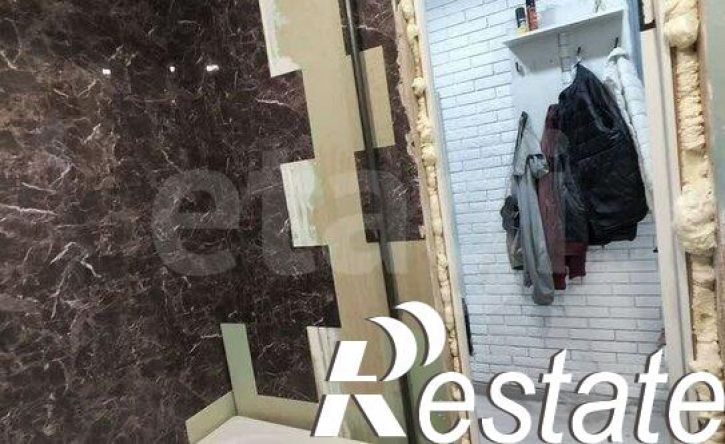 3-комн квартира проезд Геологоразведчиков, 33,  д. 33