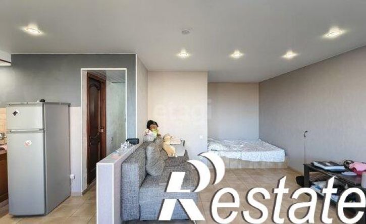 1-комн квартира улица Спорта, 95,  д. 95