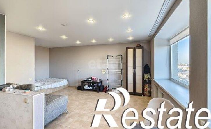1-комн квартира улица Спорта, 95,  д. 95