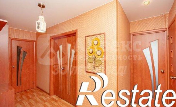 2-комн квартира Сосьвинская улица, 47,  д. 47