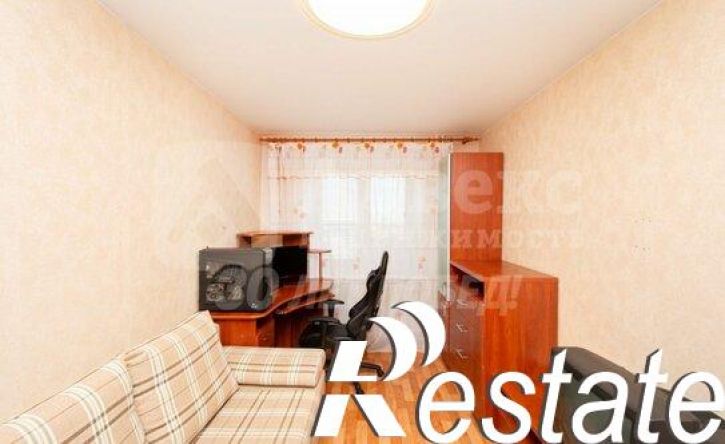 2-комн квартира Сосьвинская улица, 47,  д. 47