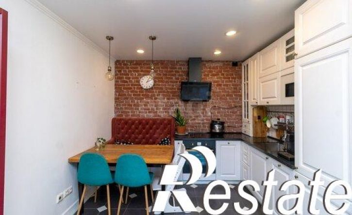 3-комн квартира улица Эрвье, 30 к4,  д. 30 к4