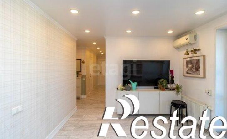 3-комн квартира улица Эрвье, 30 к4,  д. 30 к4
