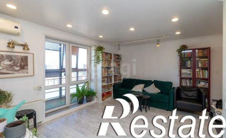 3-комн квартира улица Эрвье, 30 к4,  д. 30 к4