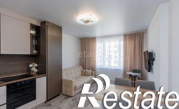 2-комн квартира улица Бориса Прудаева, 7В,  д. 7В