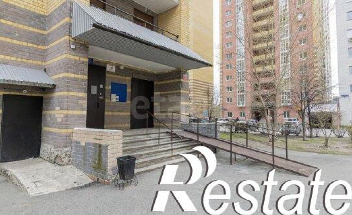 1-комн квартира Московский тракт, 85,  д. 85