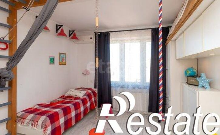 3-комн квартира улица Эрвье, 30 к4,  д. 30 к4