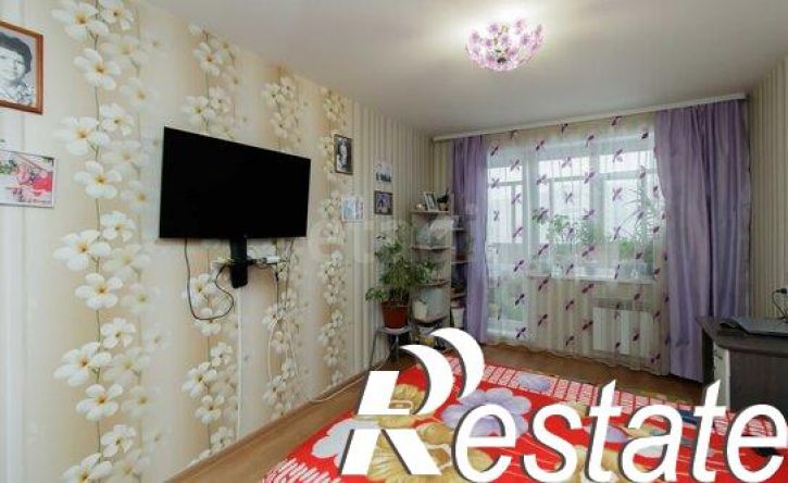 5-комн квартира улица Валерии Гнаровской, 5,  д. 5