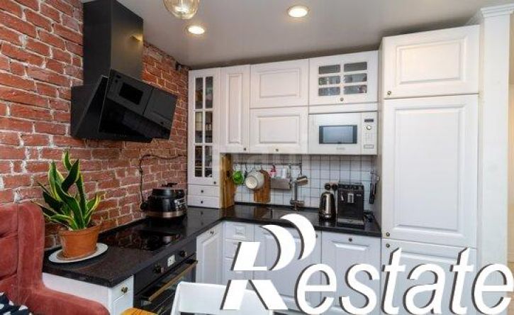 3-комн квартира улица Эрвье, 30 к4,  д. 30 к4